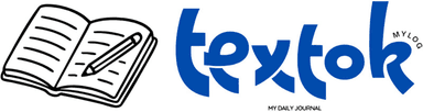 textok 로고